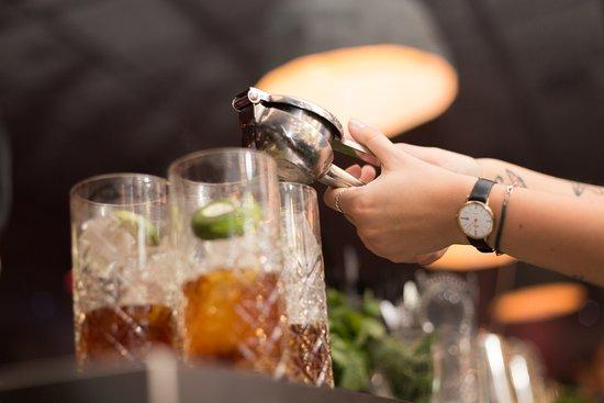 Helmuth Aalborg Bar & Kitchen